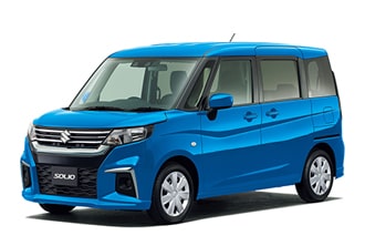 スズキの中古車 スズキ公式中古車検索サイト U S Station Mobility