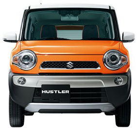 スズキ中古車イメージ