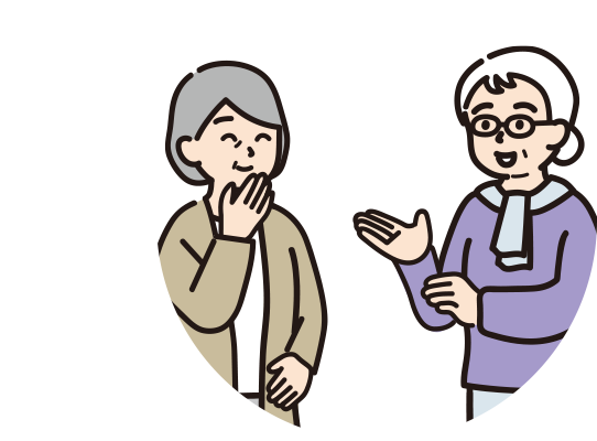 仲間とのグラウンドゴルフで健康づくり