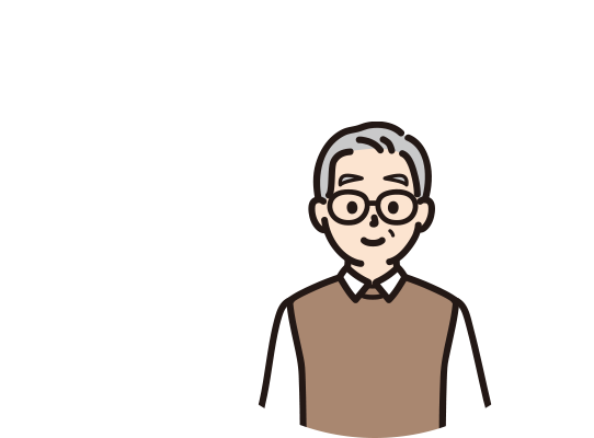 セニアカーは生活必需品