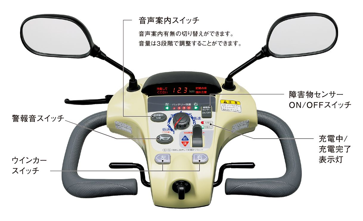 ET4D | スズキ