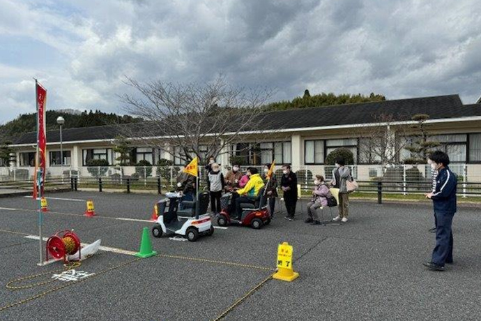 2024年3月19日 株式会社スズキ自販大分