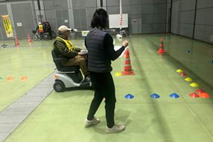 2024年3月22日 株式会社スズキ自販東京