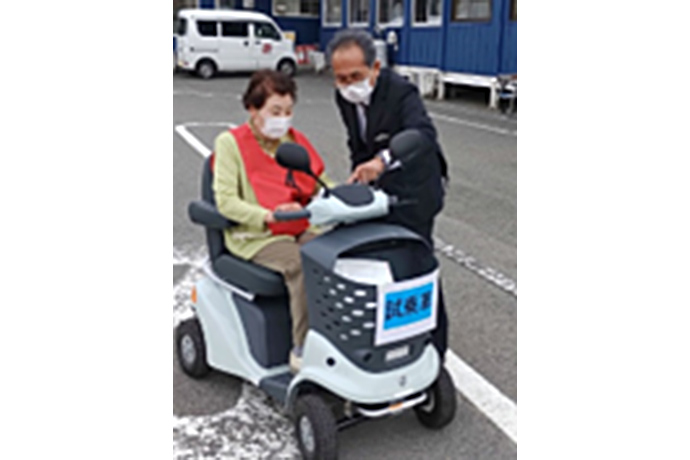 2024年4月8日 株式会社スズキ自販徳島