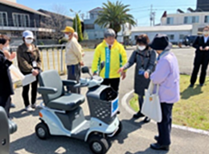 2024年4月10日 株式会社スズキ自販徳島