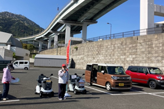 2024年4月10日 株式会社スズキ自販福岡、九州スズキ販売株式会社