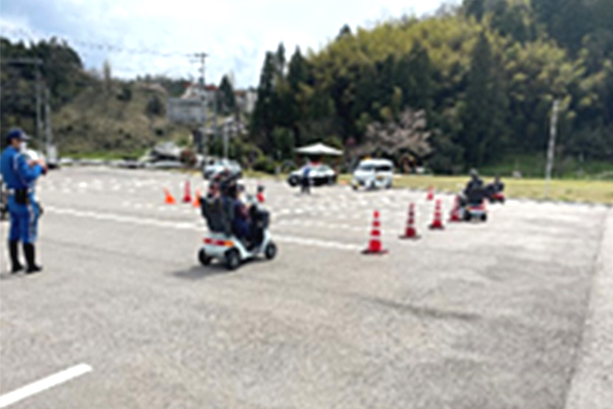 2024年4月11日 株式会社スズキ自販島根