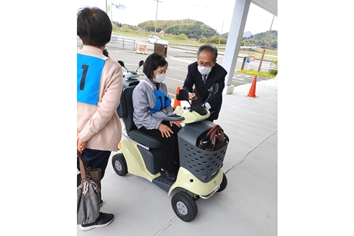 2024年4月11日 株式会社スズキ自販徳島