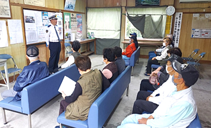 2024年4月26日 株式会社スズキ自販鹿児島