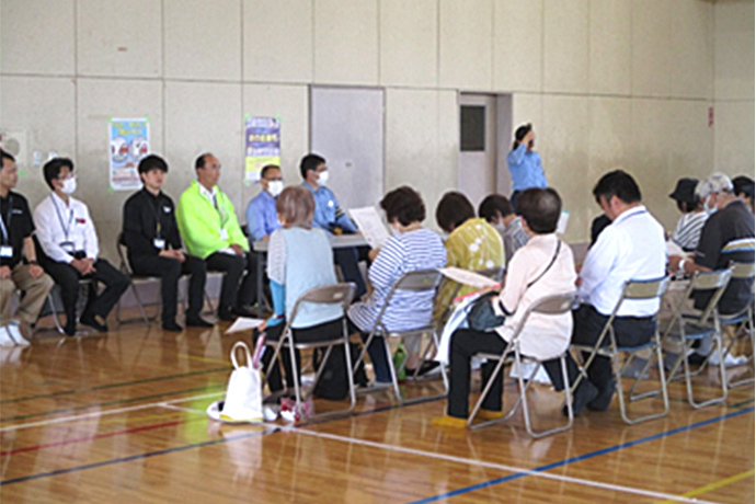 2024年5月22日 株式会社スズキ自販群馬