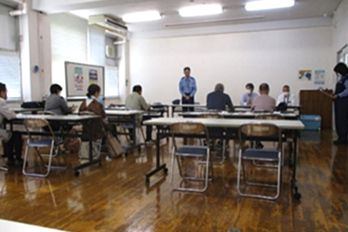 2024年5月23日 株式会社スズキ自販群馬