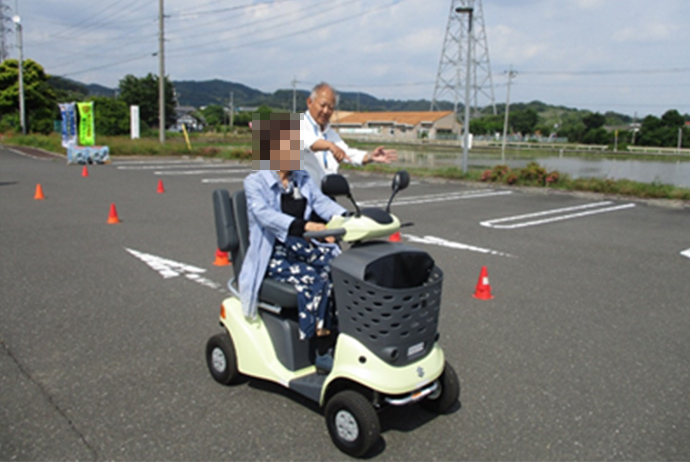 2024年6月6日 株式会社スズキ自販群馬