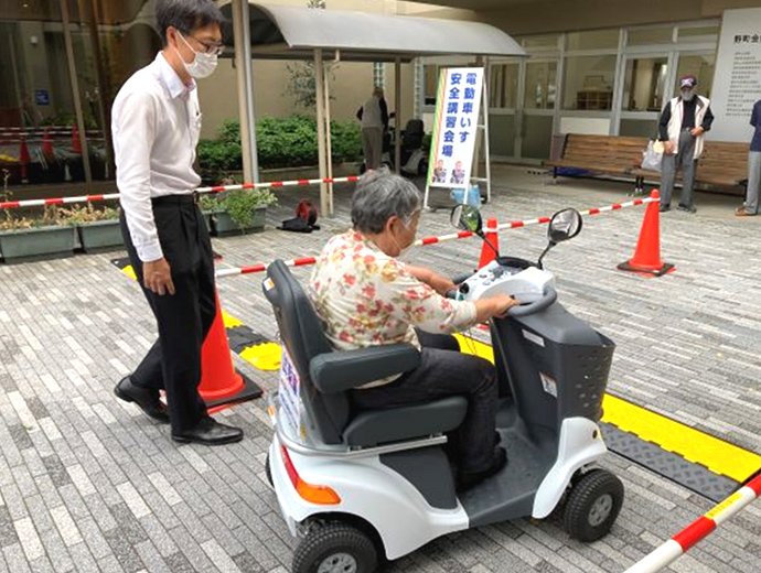 2024年6月10日 株式会社スズキ自販北陸