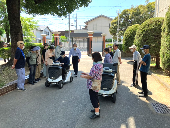 2024年6月14日 岐阜スズキ販売株式会社