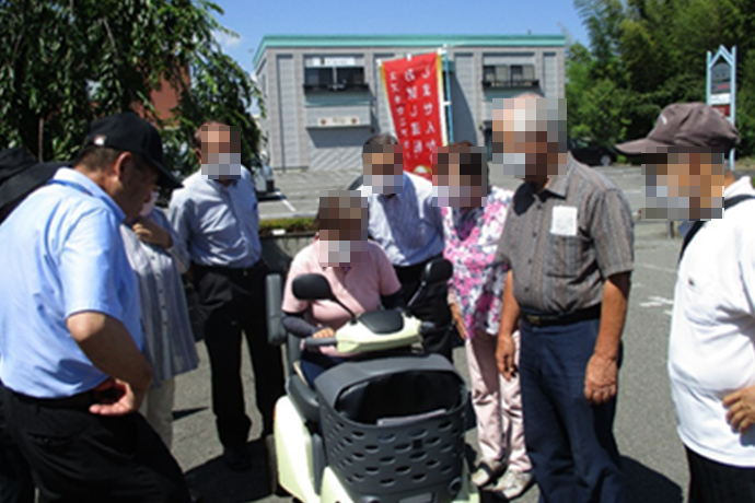 2024年6月19日 株式会社スズキ自販群馬