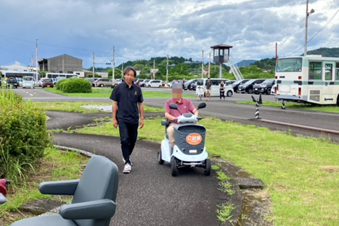 2024年6月23日 株式会社スズキ自販宮崎