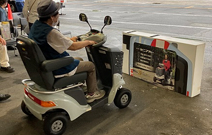 2024年6月24日 株式会社スズキ自販松山