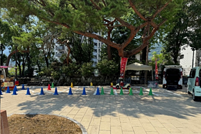 2024年8月4日 株式会社スズキ自販大分