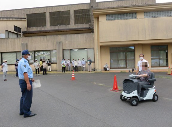 2024年9月19日 株式会社スズキ自販山口