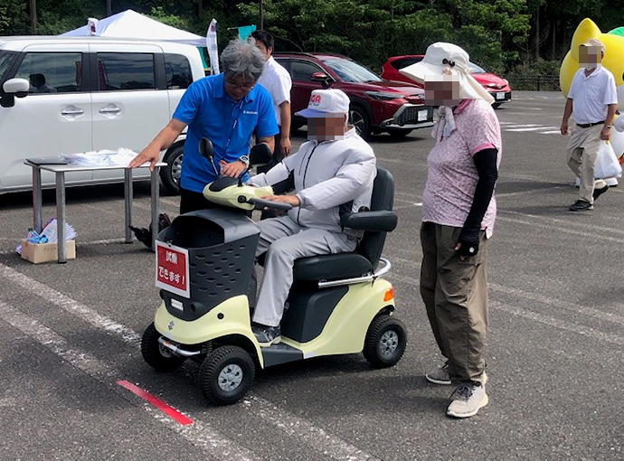 2024年9月19日 株式会社スズキ自販佐賀