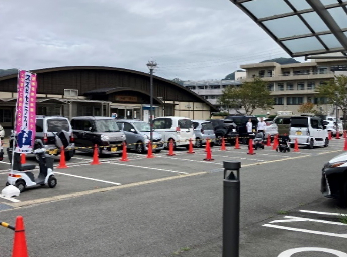 2024年9月21日 株式会社スズキ自販熊本