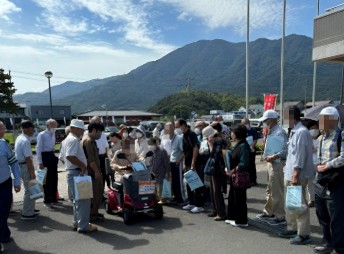 2024年9月25日 株式会社スズキ自販北陸