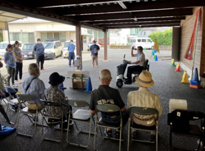 2024年9月25日 株式会社スズキ自販大分