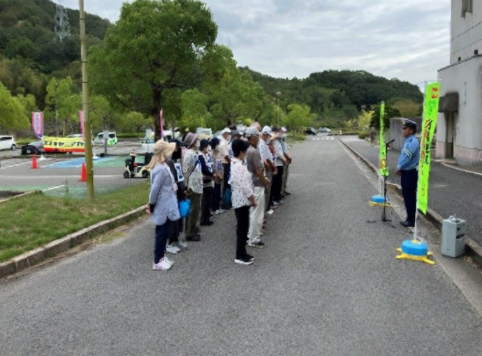 2024年9月25日 株式会社スズキ自販広島