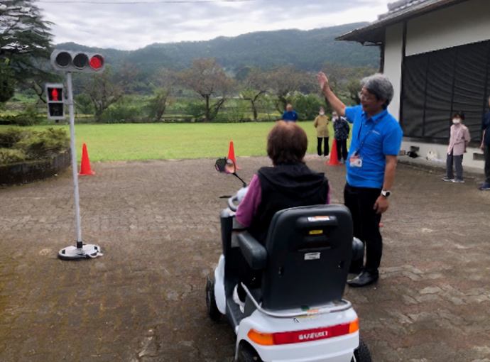 2024年9月25日 株式会社スズキ自販佐賀