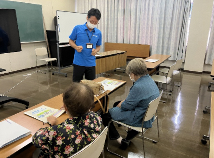 2024年9月25日 株式会社スズキ自販佐賀