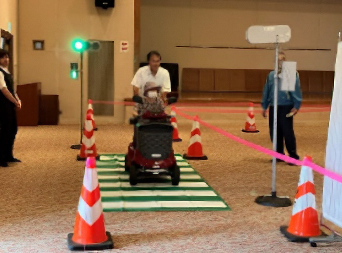 2024年9月25日 株式会社スズキ自販熊本