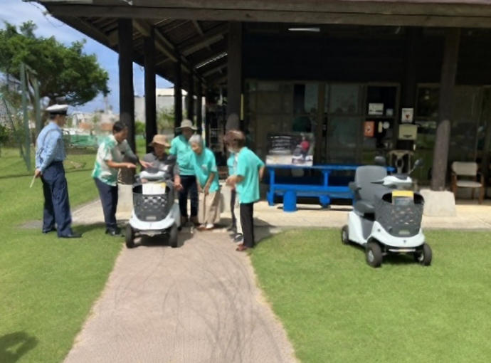 2024年9月26日 株式会社スズキ自販沖縄