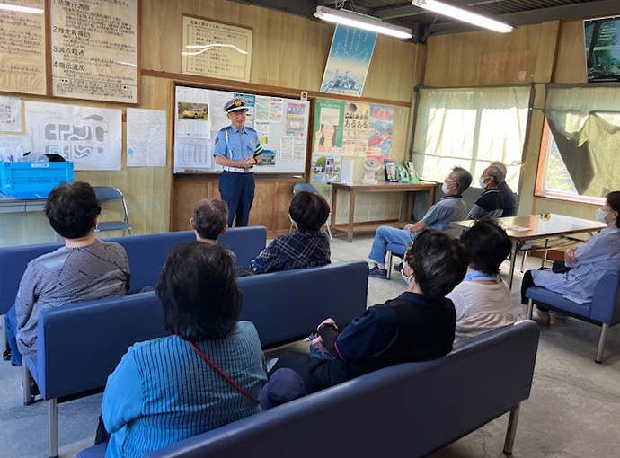 2024年9月27日 株式会社スズキ自販鹿児島