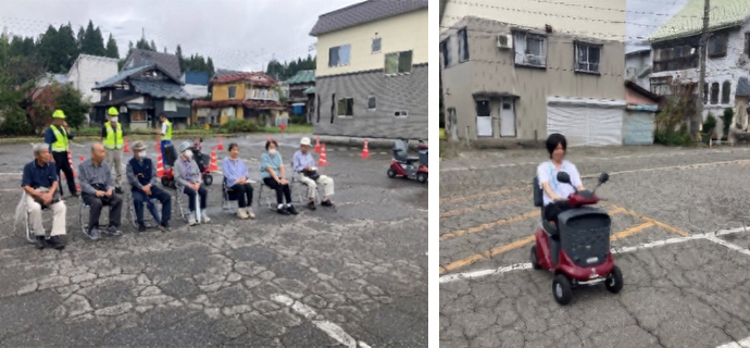 2024年9月28日 株式会社スズキ自販新潟