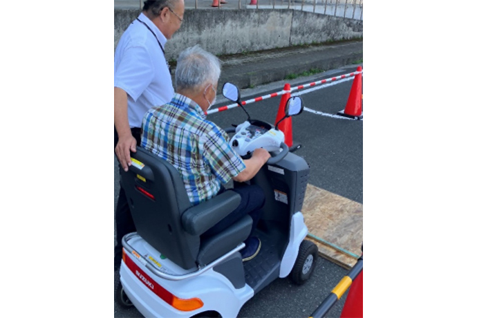 2024年9月29日 株式会社スズキ自販熊本