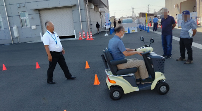 2024年10月2日 株式会社スズキ自販群馬