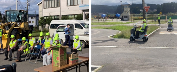 2024年10月7日 株式会社スズキ自販新潟