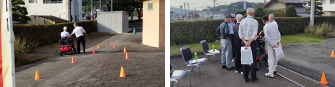 2024年10月17日 株式会社スズキ自販群馬