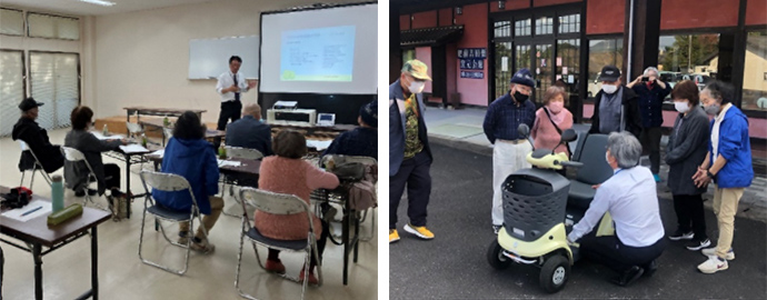 2024年11月14日 株式会社スズキ自販佐賀