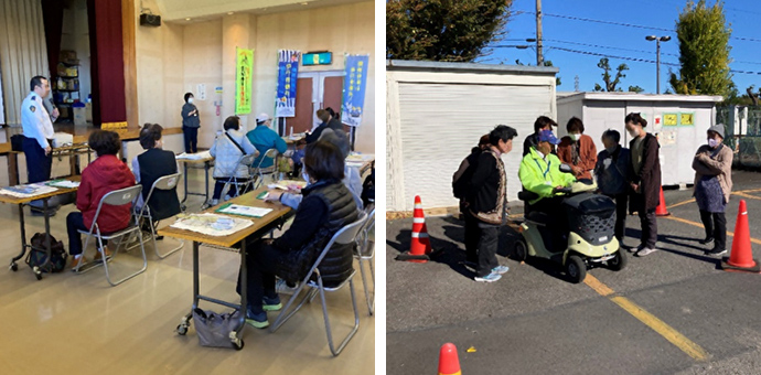 2024年11月18日 株式会社スズキ自販群馬