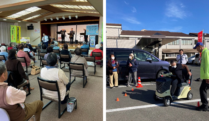 2024年12月5日 株式会社スズキ自販群馬