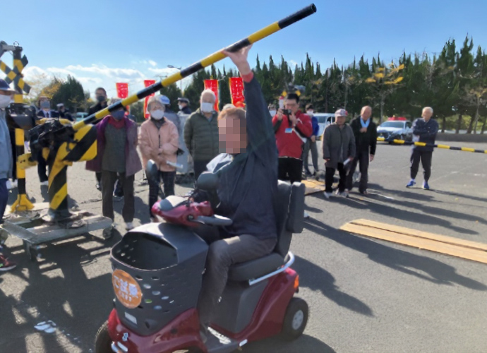 2024年12月5日 株式会社スズキ自販宮崎