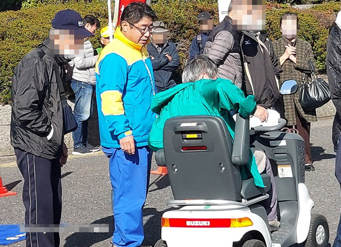 2024年12月12日 株式会社スズキ自販鹿児島