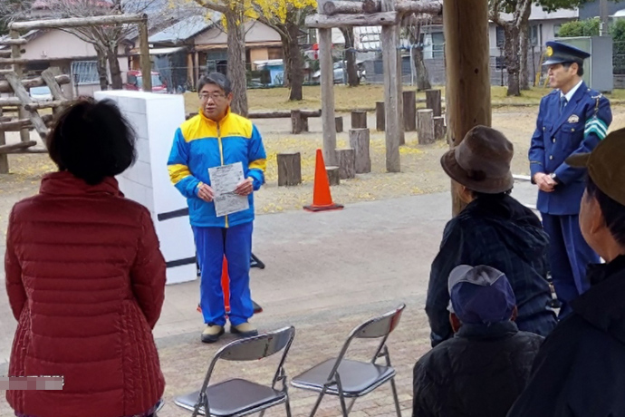 2024年12月13日 株式会社スズキ自販鹿児島