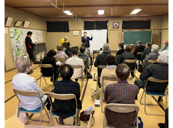 2025年4月5日 株式会社スズキ自販広島