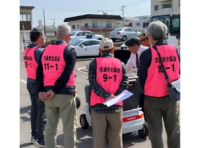 2025年4月7日 株式会社スズキ自販徳島