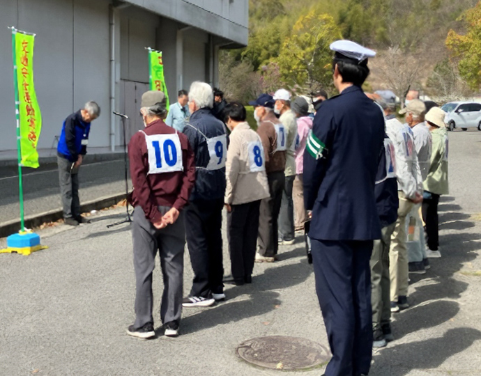 2025年4月8日 株式会社スズキ自販広島