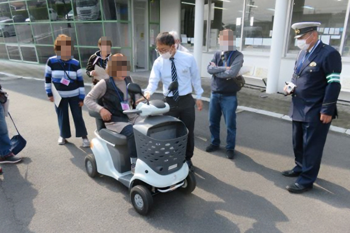 2025年4月11日 株式会社スズキ自販山口
