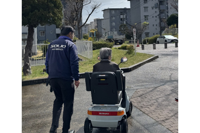 2025年4月15日 株式会社スズキ自販兵庫