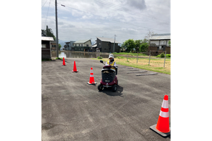2025年5月19日 株式会社スズキ自販新潟